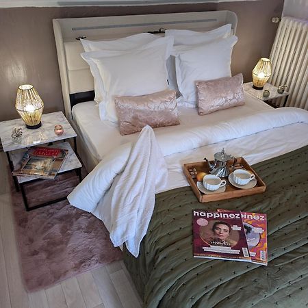 La Petite Maison De Locarn מראה חיצוני תמונה